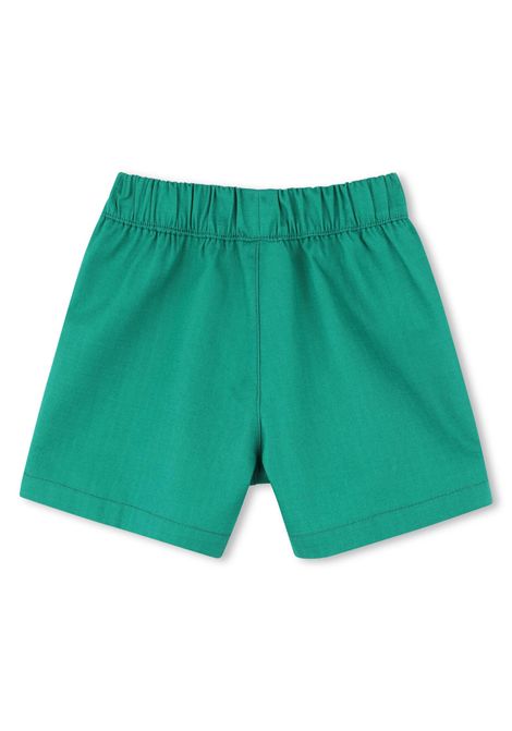 Shorts con stampa KENZO KIDS | K61206674